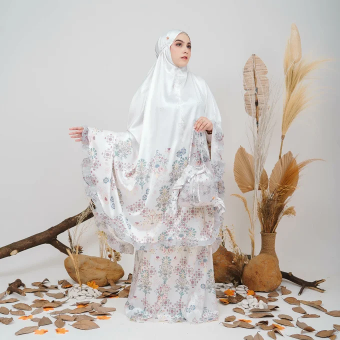 Vintage Floral Series