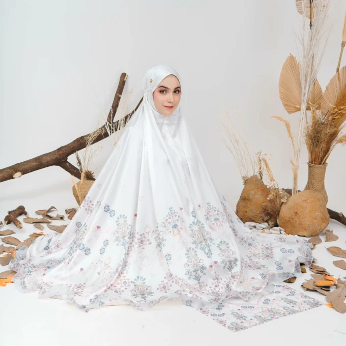 Vintage Floral Series