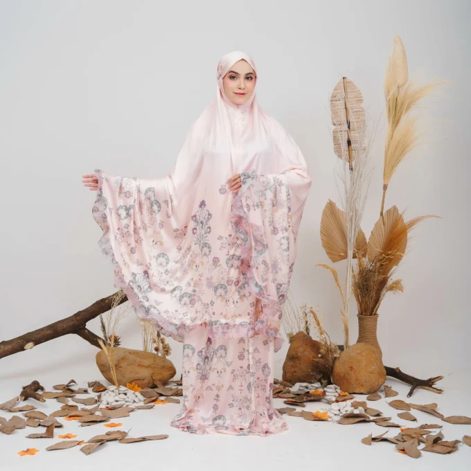 Vintage Floral Series