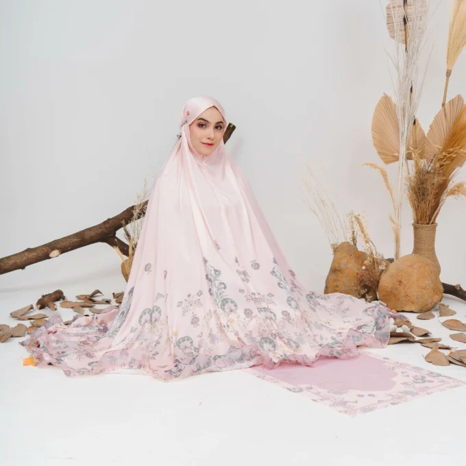 Vintage Floral Series