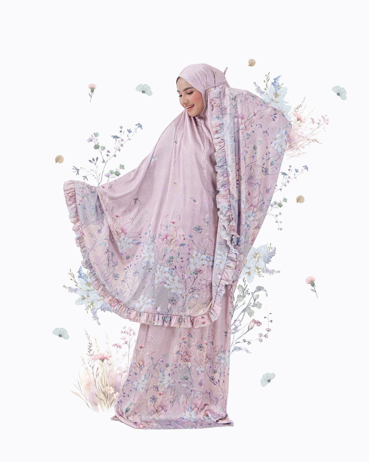 Duhita Series