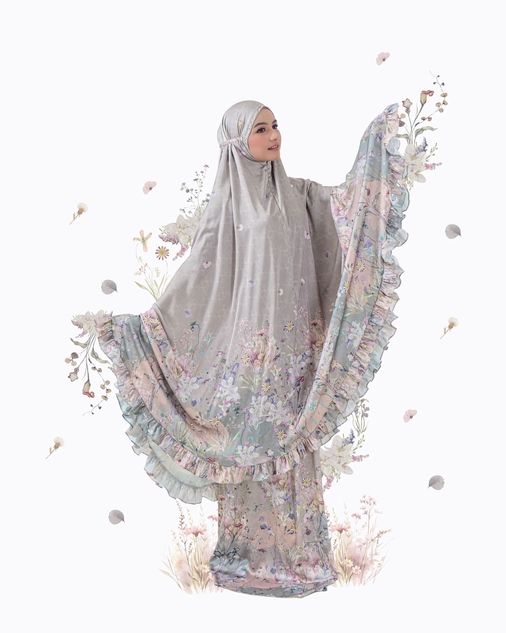 Duhita Series