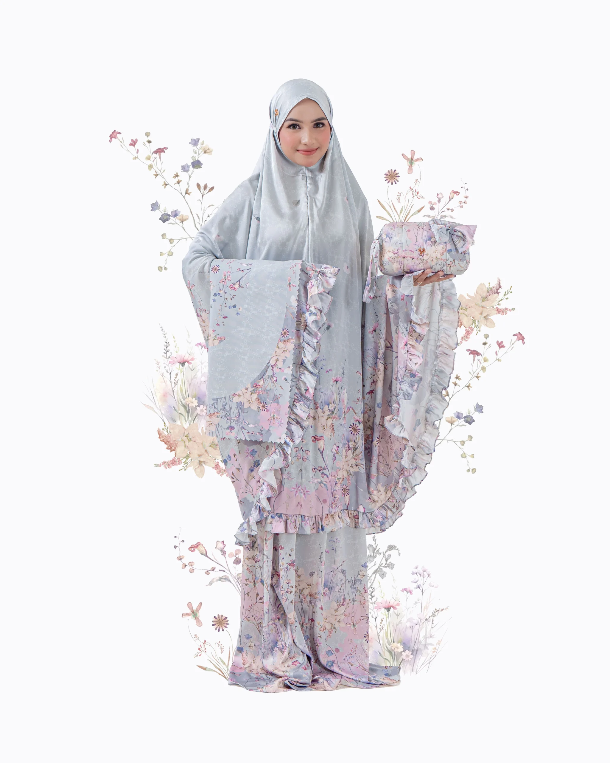 Duhita Series