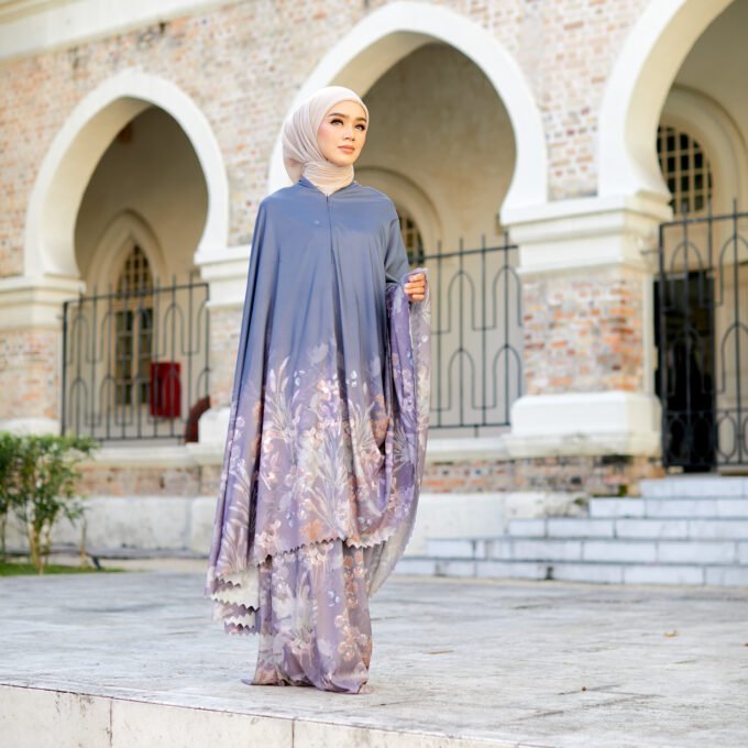 Farhana Series