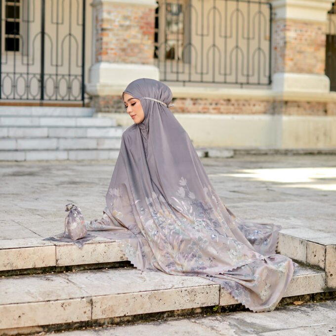 Farhana Series