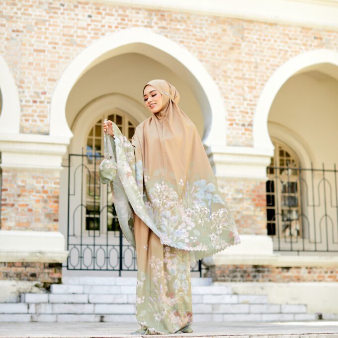 Farhana Series