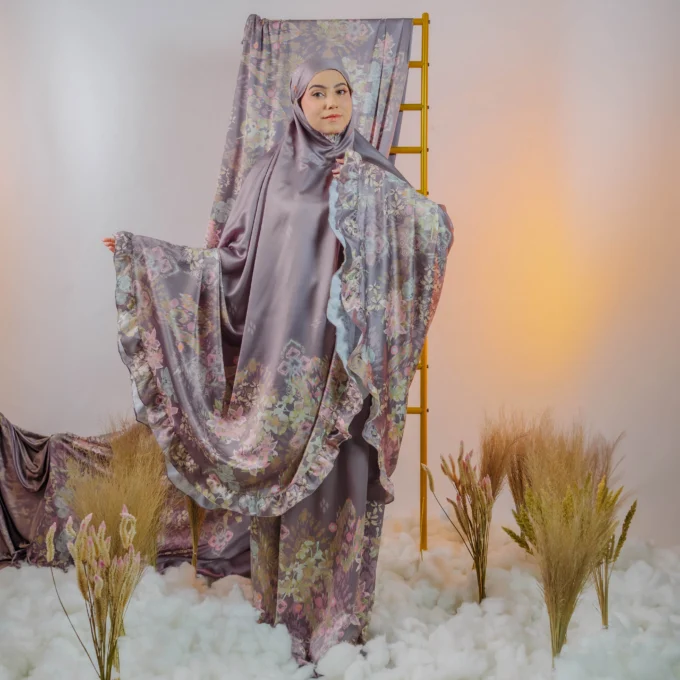 Antara Series