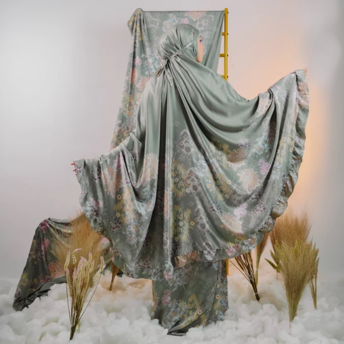 Antara Series