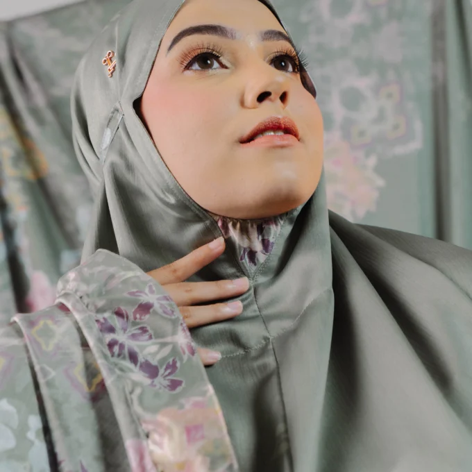 Antara Series