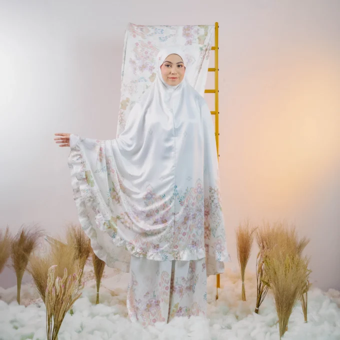 Antara Series