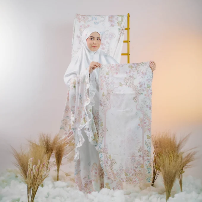 Antara Series