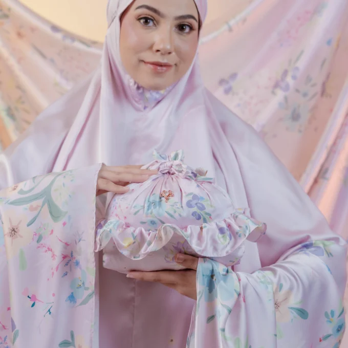 Atania Series