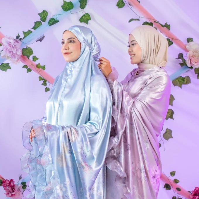 Syahla Series