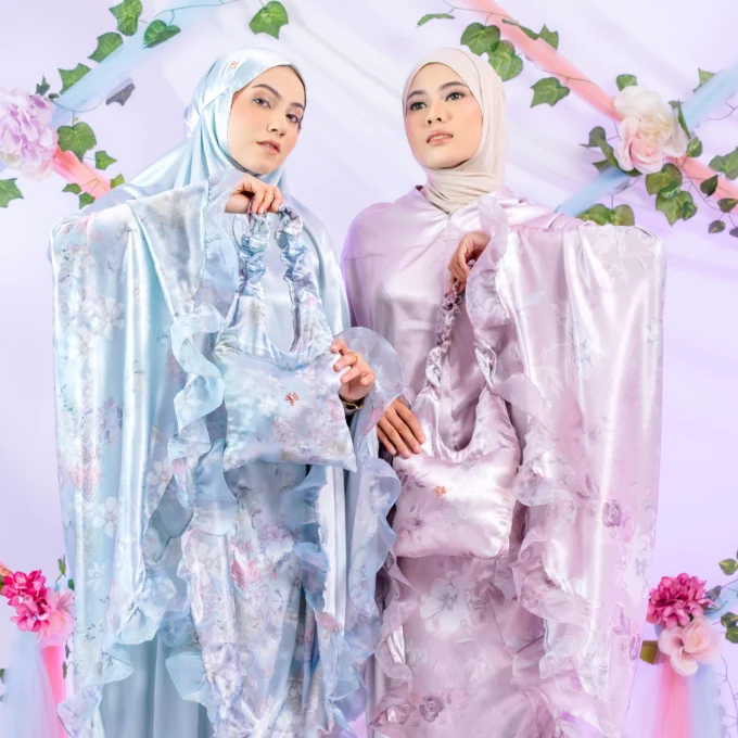 Syahla Series