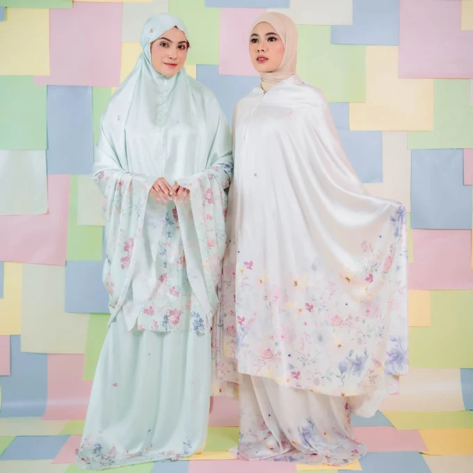 Hazeen Series