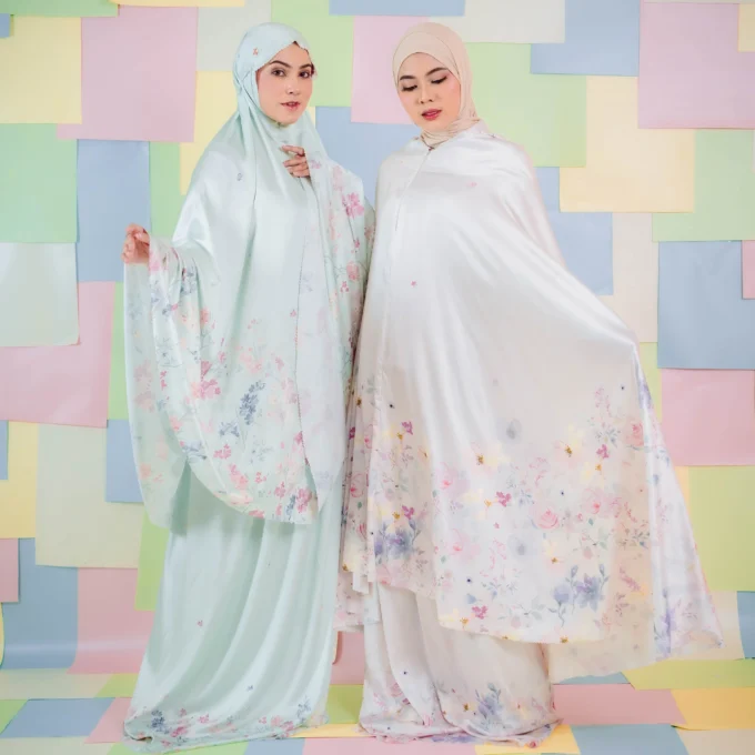 Hazeen Series