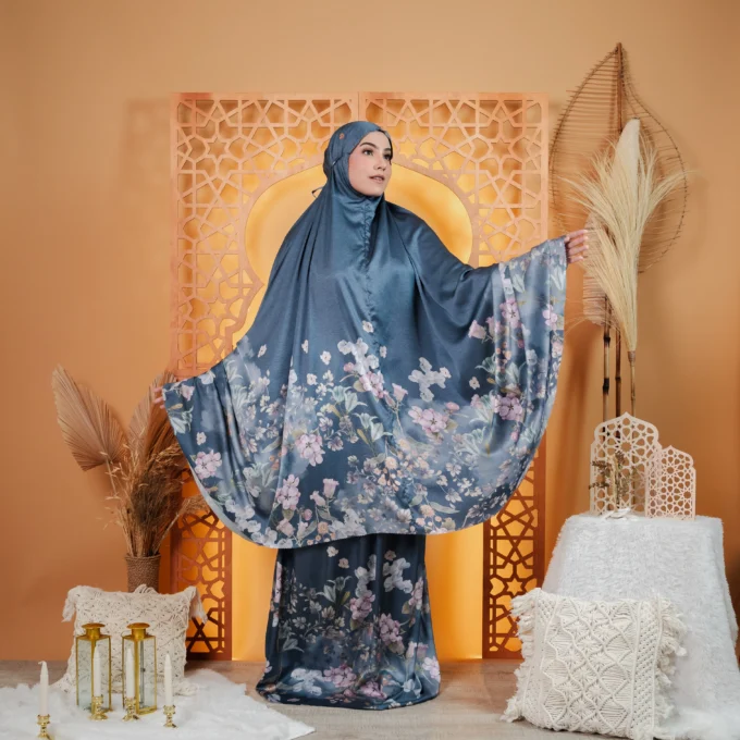 Alsafa Series