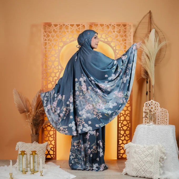 Alsafa Series