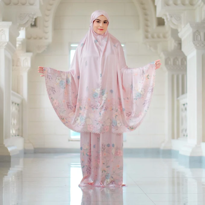 Ayyana Series