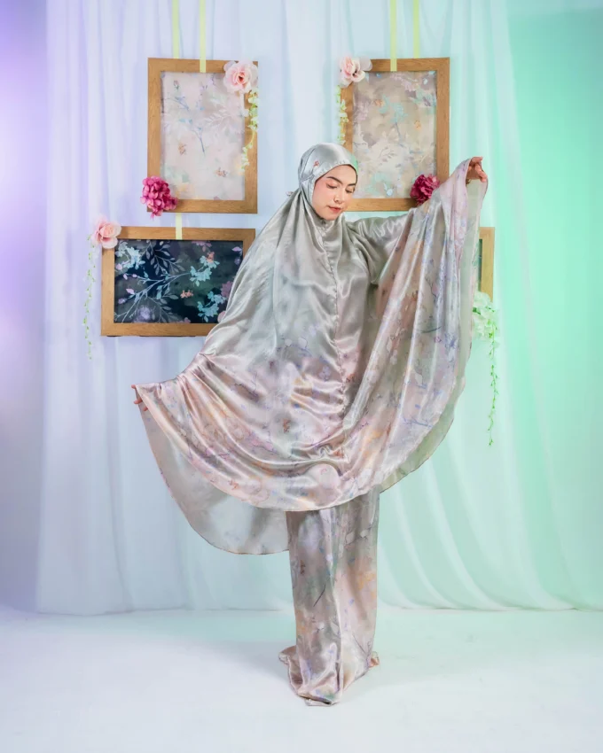 Fayya Series