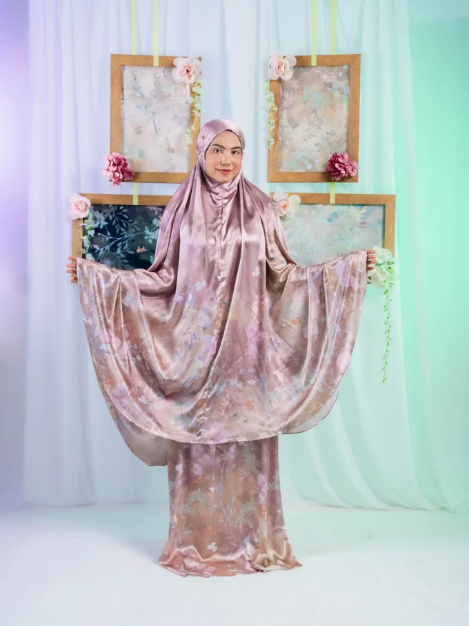 Fayya Series