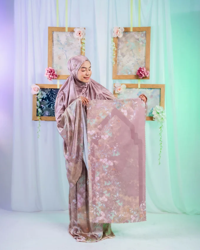 Fayya Series