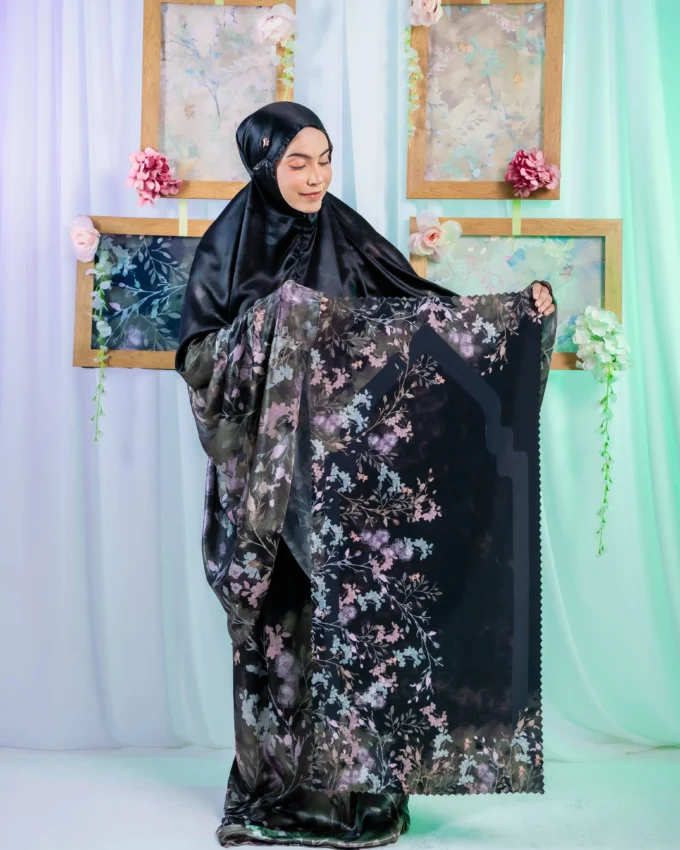 Fayya Series