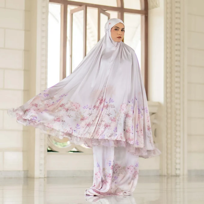 Jasminka Series