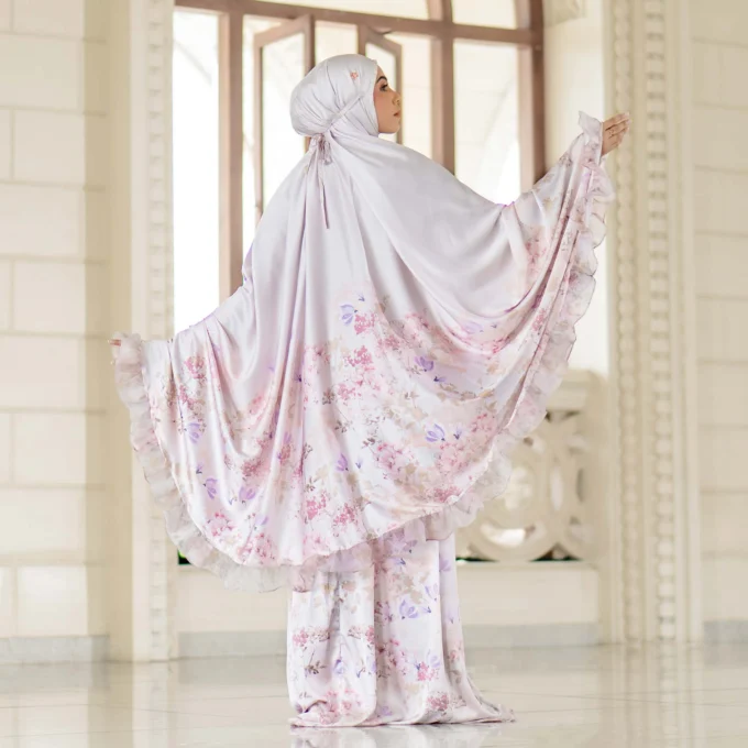 Jasminka Series