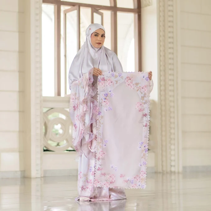 Jasminka Series