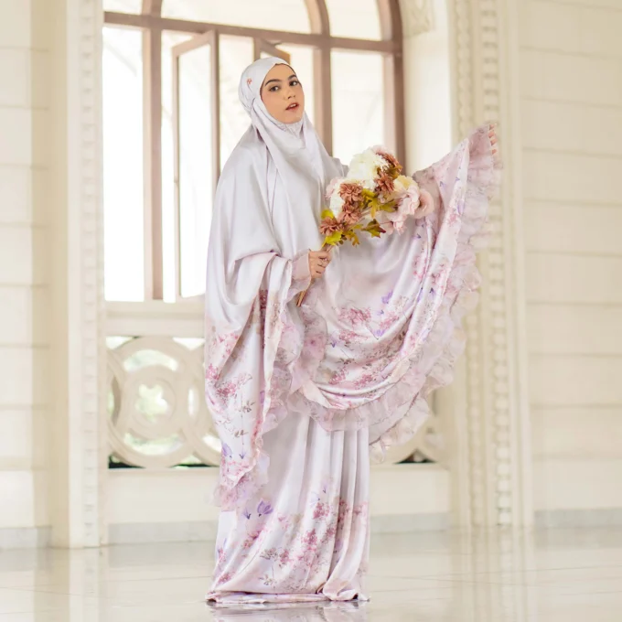 Jasminka Series