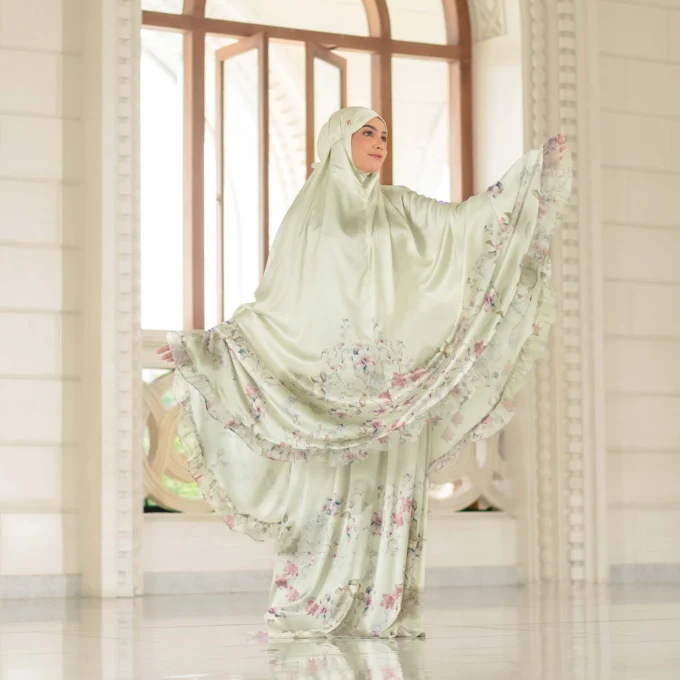 Jasminka Series