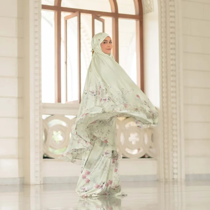 Jasminka Series