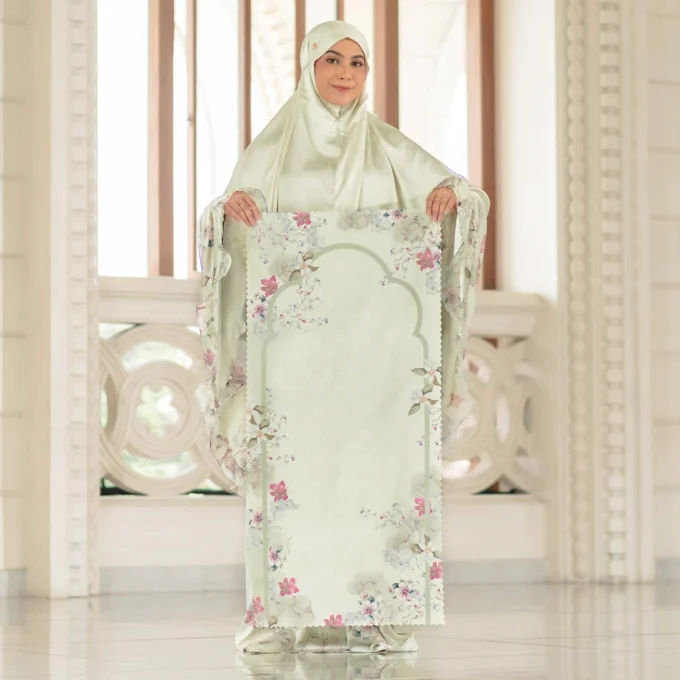 Jasminka Series