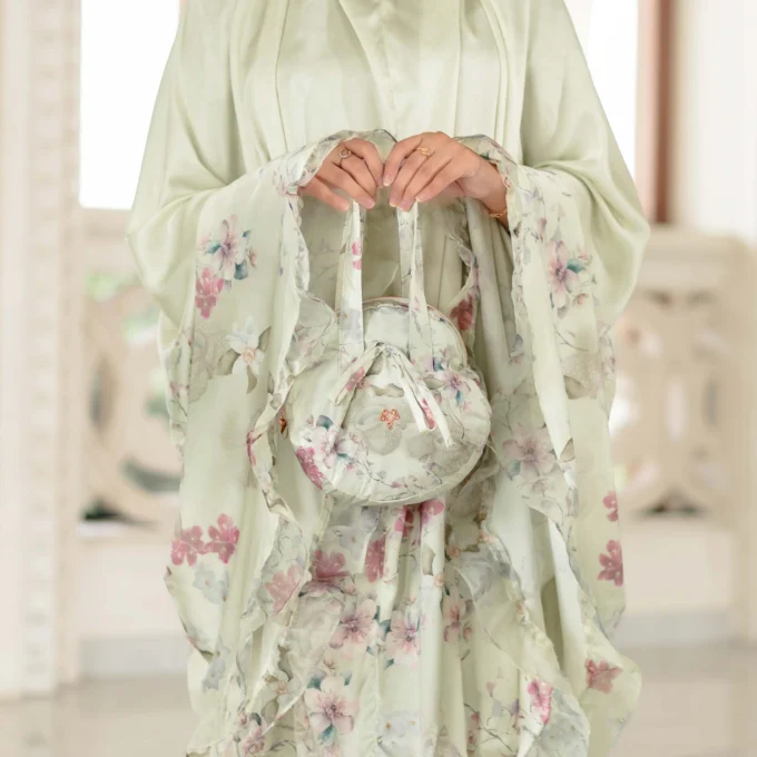 Jasminka Series