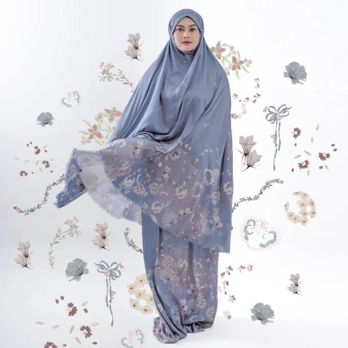 Zahita Series