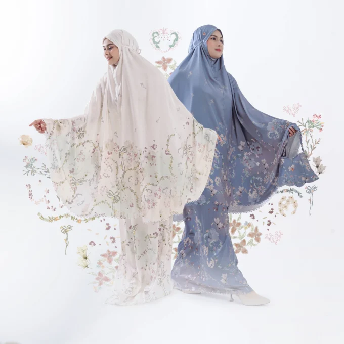 Zahita Series