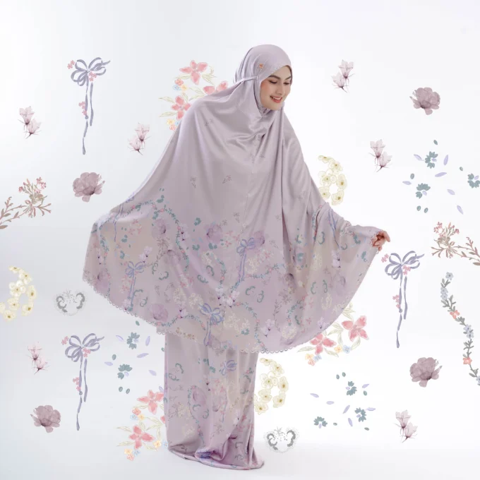 Zahita Series