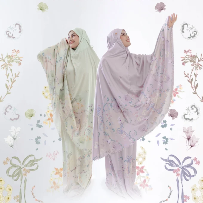 Zahita Series