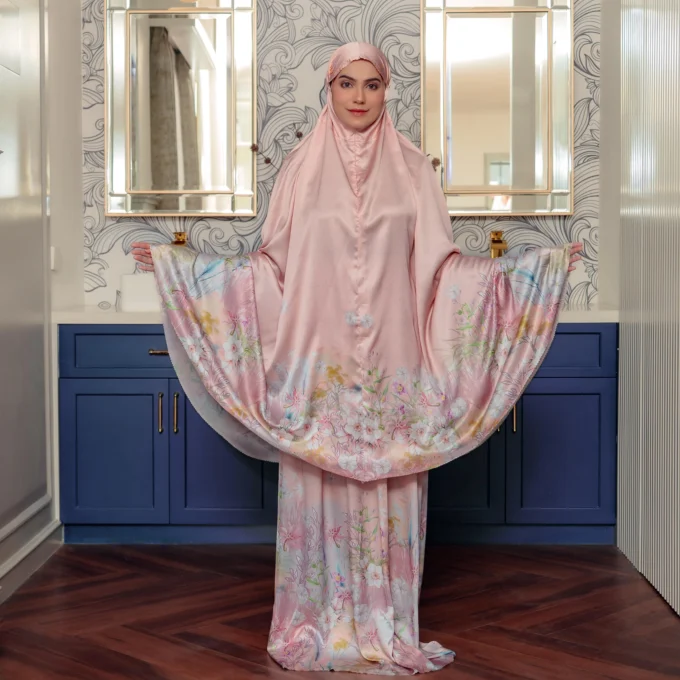 Nalyssa Series