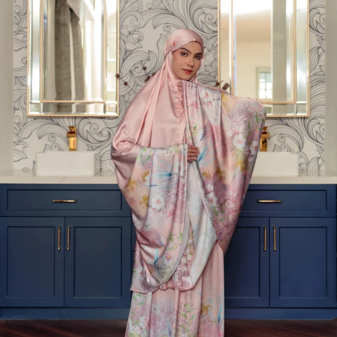 Nalyssa Series