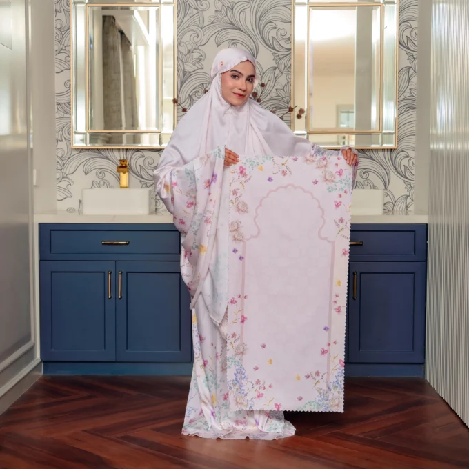 Nalyssa Series