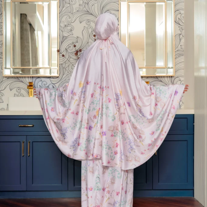 Nalyssa Series