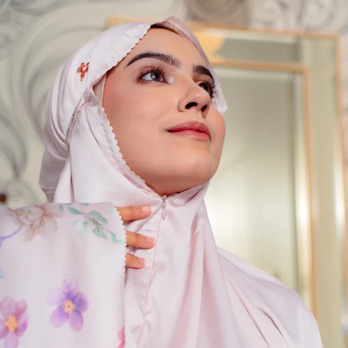 Nalyssa Series