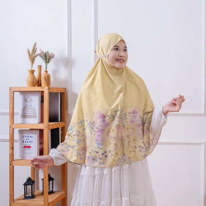 Bergo - Syaratha Series