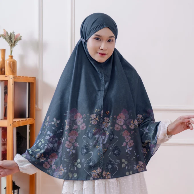 Bergo - Syaratha Series