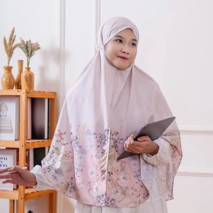 Bergo - Syaratha Series