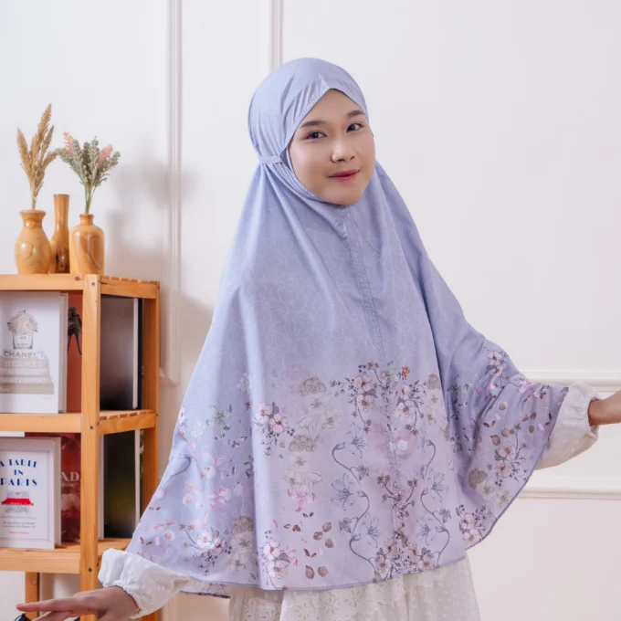 Bergo - Syaratha Series