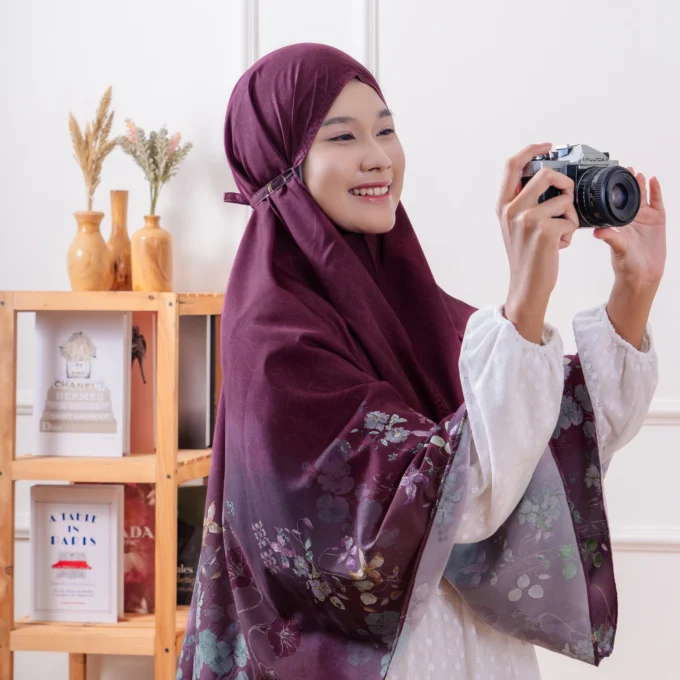 Bergo - Syaratha Series