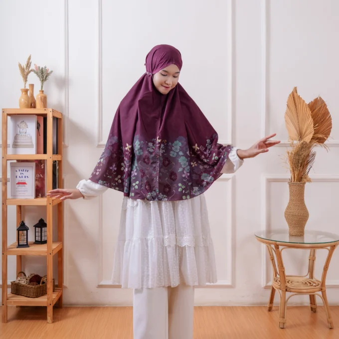Bergo - Syaratha Series